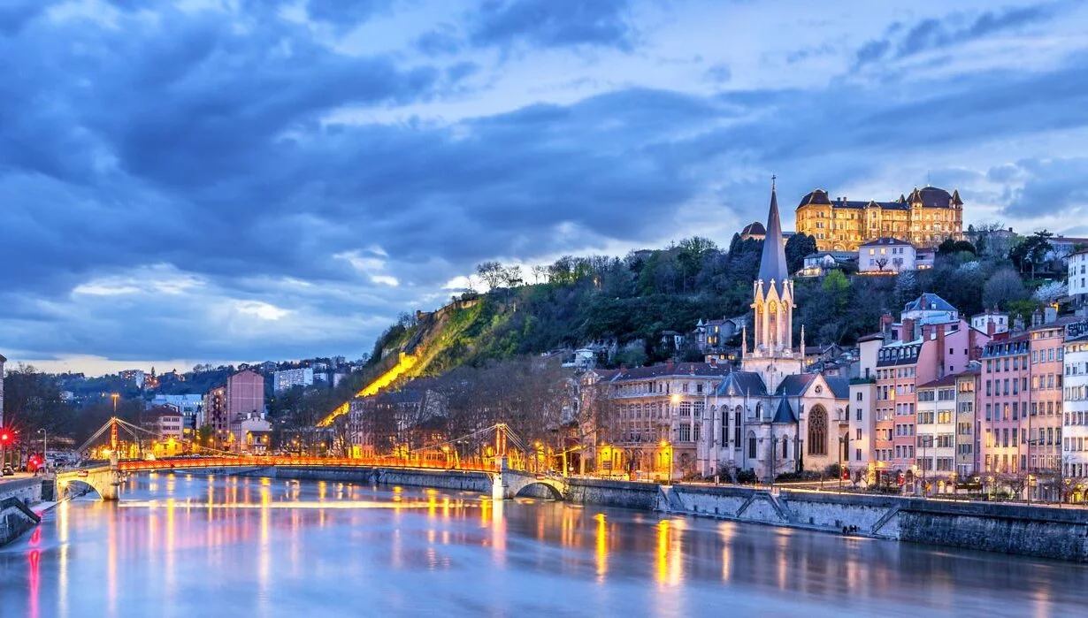 Ville de Lyon